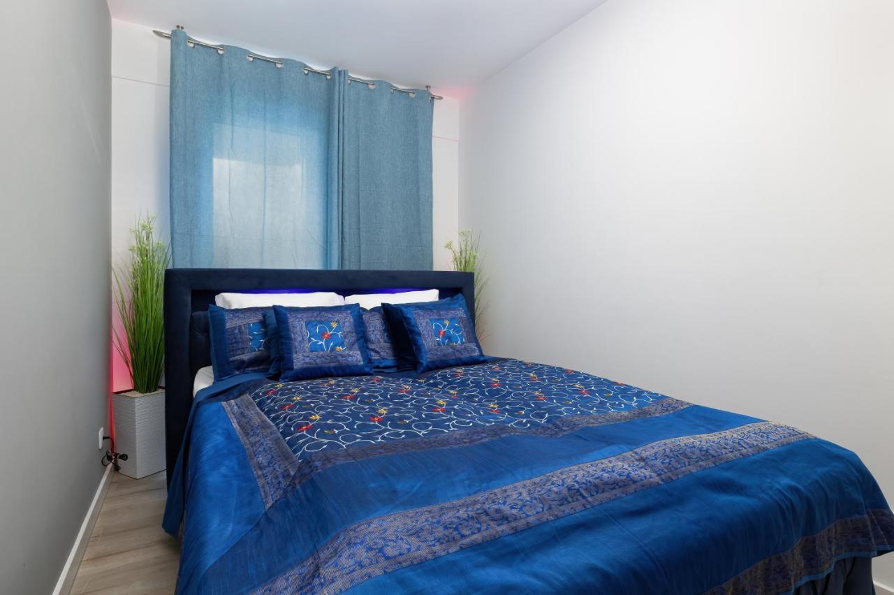 Platinium Apartment By Renters Prestige Rewal Dış mekan fotoğraf